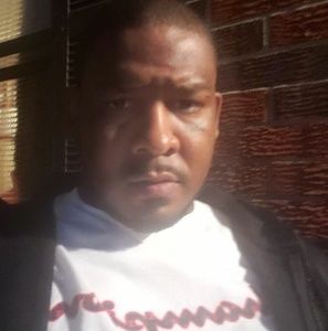 Meet your Posher, Terrell